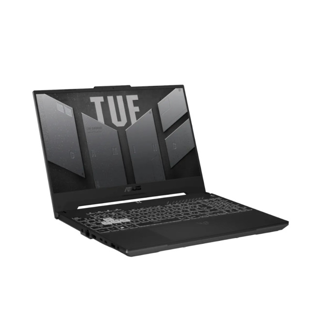 Ноутбук ASUS TUF Gaming A15 R-7/16GB/512/Win11 RTX3050Ti 144Hz (FA507RE-HN008W)