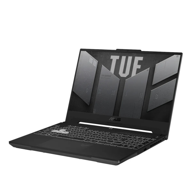 Ноутбук ASUS TUF Gaming A15 R-7/16GB/512/Win11 RTX3050Ti 144Hz (FA507RE-HN008W)