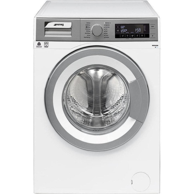 Сушильная машина SMEG WHT914LSIN