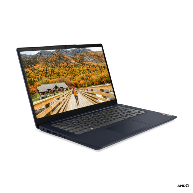 Ноутбук Lenovo IdeaPad 3 14ALC6 (82KT00GVUS)