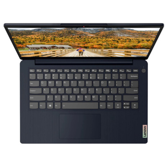 Ноутбук Lenovo IdeaPad 3 14ALC6 (82KT00GVUS)