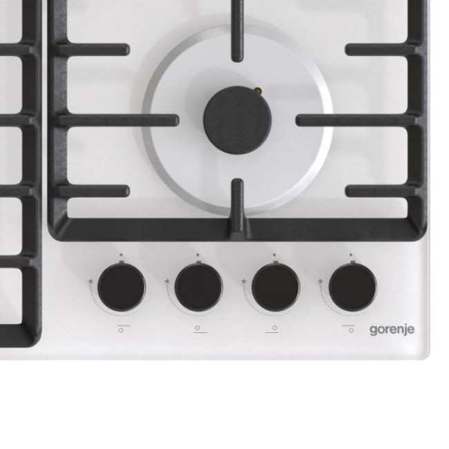 Вбудована варильна поверхня Gorenje GT642SYW