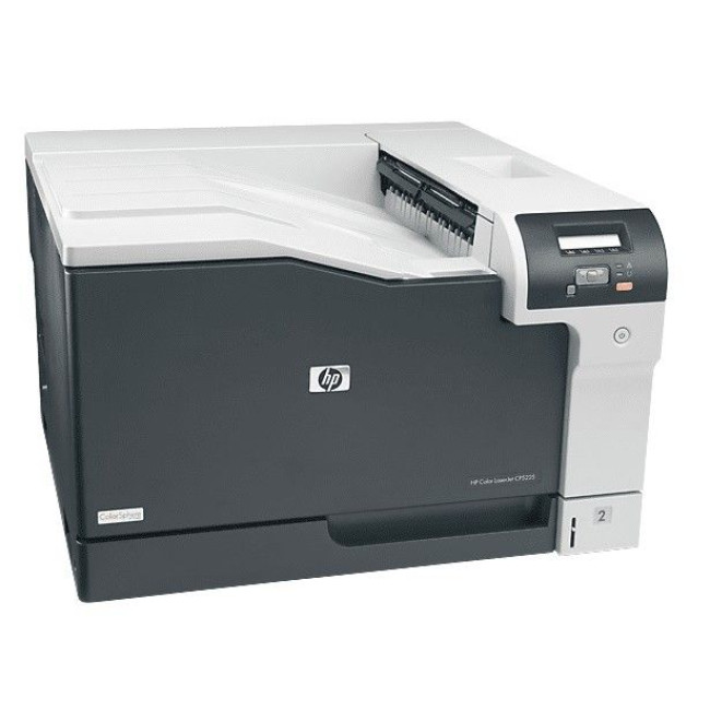 HP Color LaserJet Pro CP5225 (CE710A)