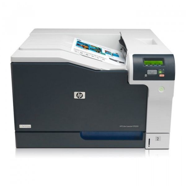 HP Color LaserJet Pro CP5225 (CE710A)