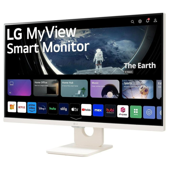 LG 27SR50F-W