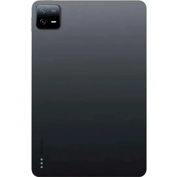 Xiaomi Pad 6 6/128GB Black