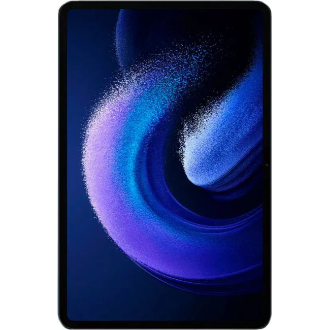 Планшет Xiaomi Pad 6 6/128GB Black