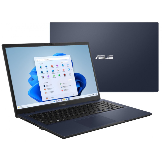 Ноутбук Asus ExpertBook B1502CVA (B1502CVA-BQ0112X)