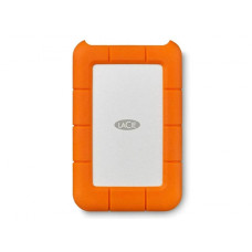Жесткий диск LaCie Rugged Mini 5 TB (STJJ5000400)