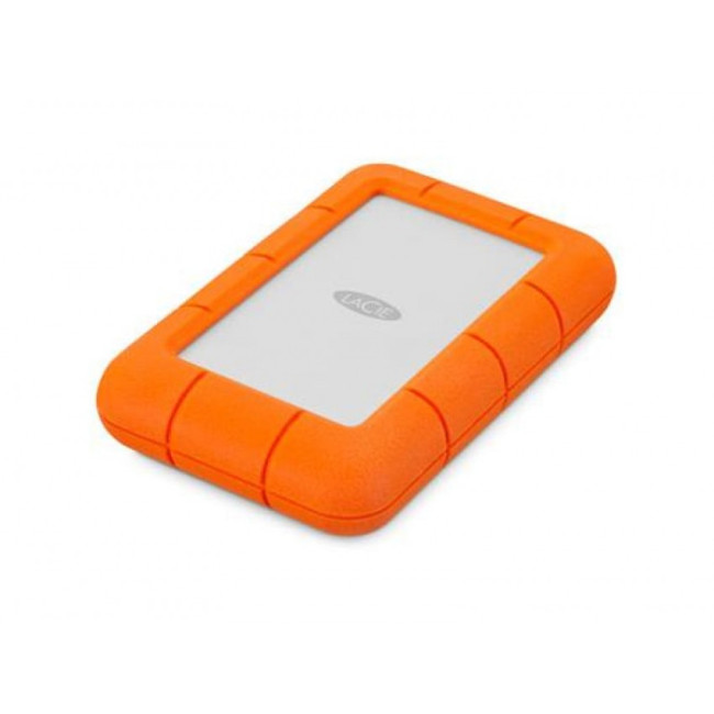 Жесткий диск LaCie Rugged Mini 5 TB (STJJ5000400)