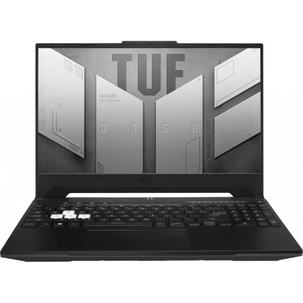 Ноутбук Asus TUF Dash F15 (FX517ZC-HN005) Custom 16Gb