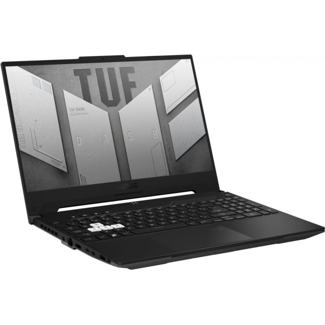 Ноутбук Asus TUF Dash F15 (FX517ZC-HN005) Custom 16Gb