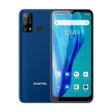 Oukitel C23 Pro 4/64GB Blue