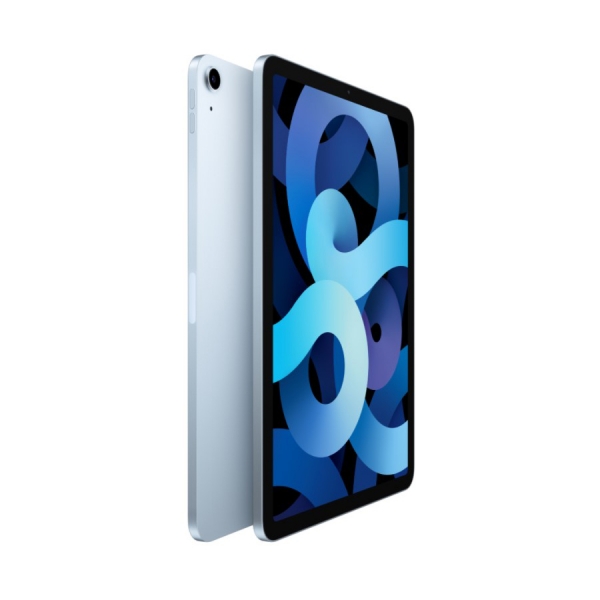 Планшет Apple iPad Air 2020 Wi-Fi + Cellular 64GB Sky Blue (MYJ12)