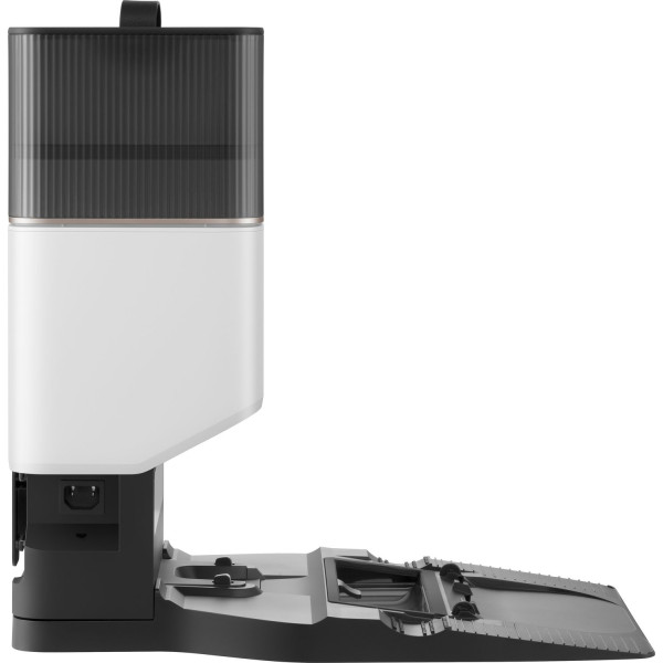 RoboRock Q8 Max Plus White (Q8MP02-00) - купить в интернет-магазине