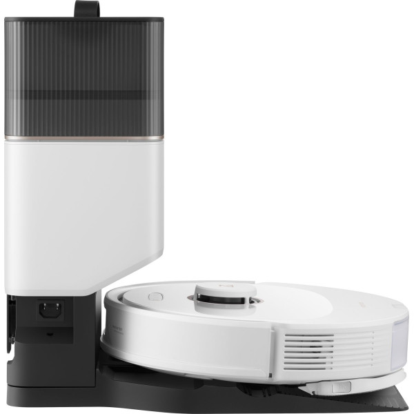 RoboRock Q8 Max Plus White (Q8MP02-00) - купить в интернет-магазине