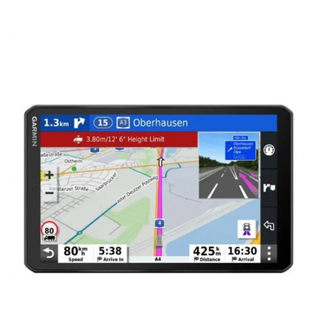 Garmin Dezl LGV800 MT-S Europe (010-02314-11)