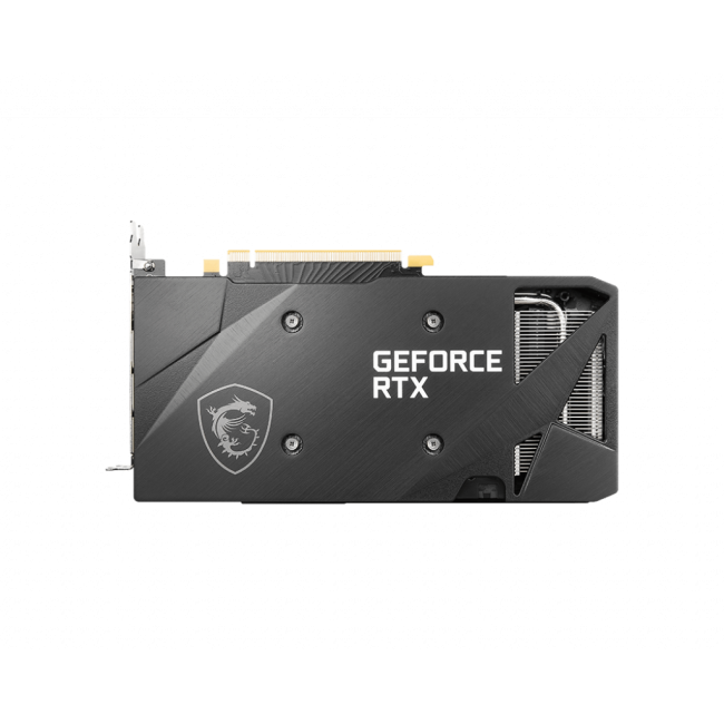 Видеокарта MSI GeForce RTX 3050 8GB GDDR6 Ventus 2X OC (GeForce RTX 3050 VENTUS 2X 8G OC)