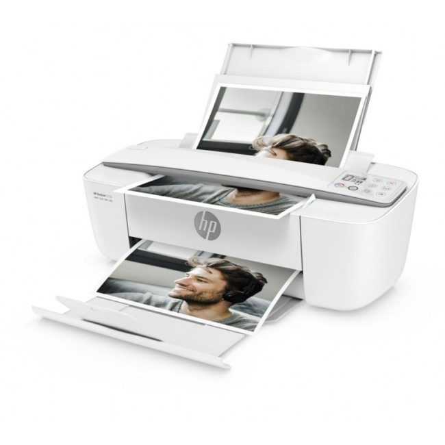 HP DeskJet 3750 (T8X12B)