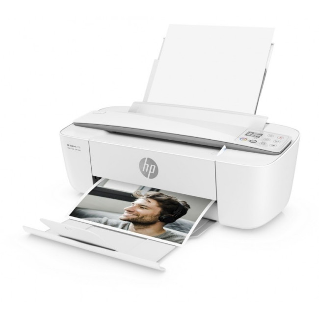 HP DeskJet 3750 (T8X12B)