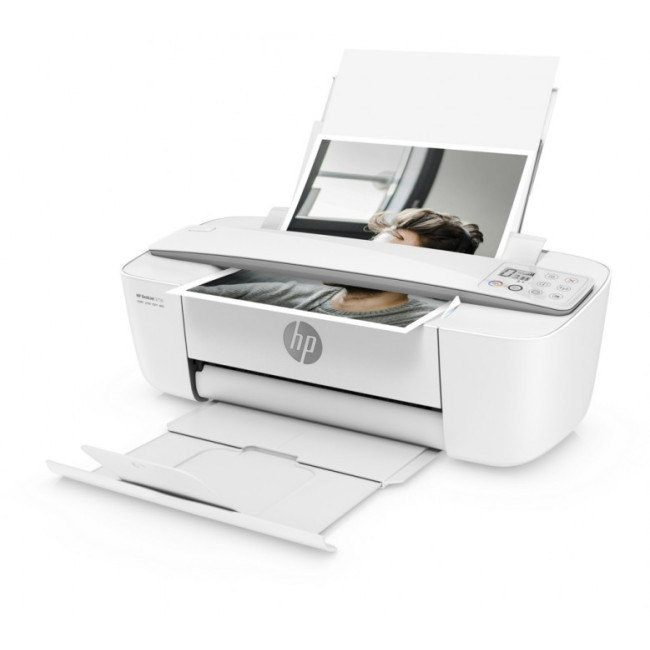 HP DeskJet 3750 (T8X12B)