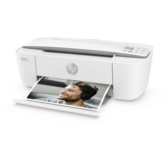 HP DeskJet 3750 (T8X12B)