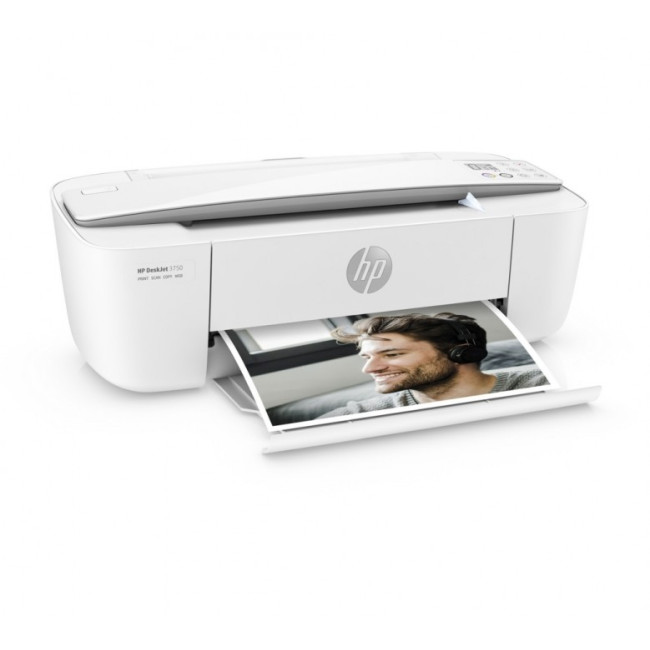 HP DeskJet 3750 (T8X12B)