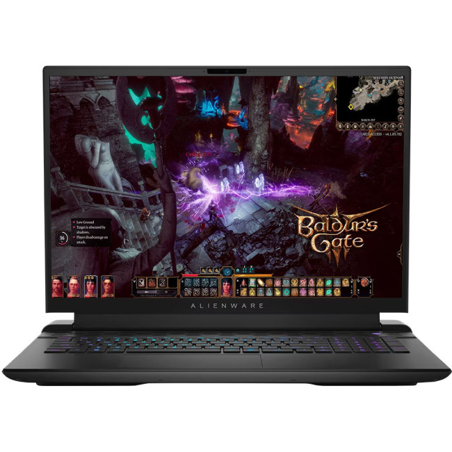 Dell Alienware M18 R1 (ALIEN184754)