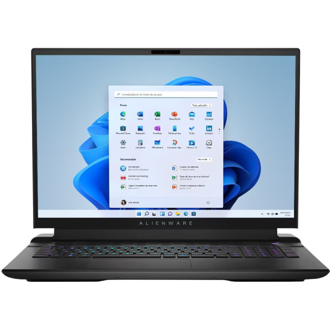 Dell Alienware M18 R1 (ALIEN184754)