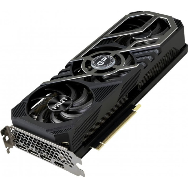 Palit GeForce RTX 3070 Ti GamingPro (NED307T019P2-1046A)