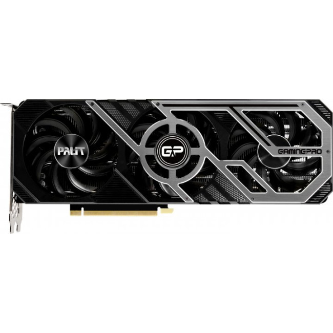 Palit GeForce RTX 3070 Ti GamingPro (NED307T019P2-1046A)