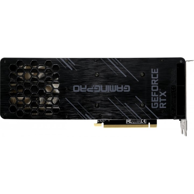 Palit GeForce RTX 3070 Ti GamingPro (NED307T019P2-1046A)