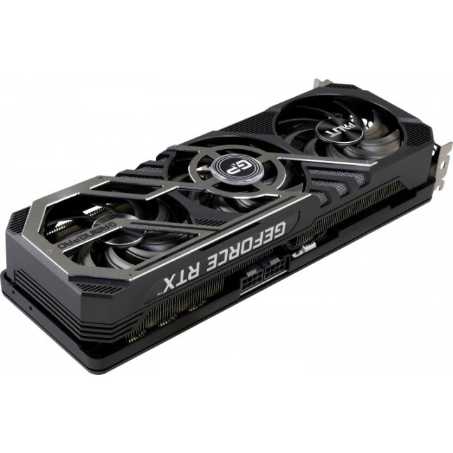 Palit GeForce RTX 3070 Ti GamingPro (NED307T019P2-1046A)