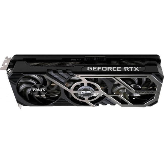 Palit GeForce RTX 3070 Ti GamingPro (NED307T019P2-1046A)