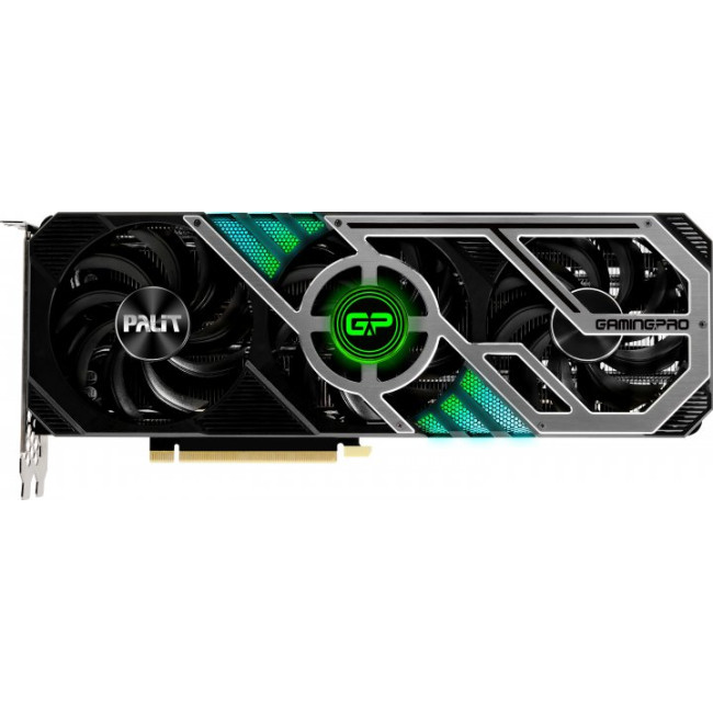 Palit GeForce RTX 3070 Ti GamingPro (NED307T019P2-1046A)