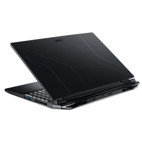 Acer Nitro 5 AN515-58 (NH.QM0EP.001) - мощный игровой ноутбук