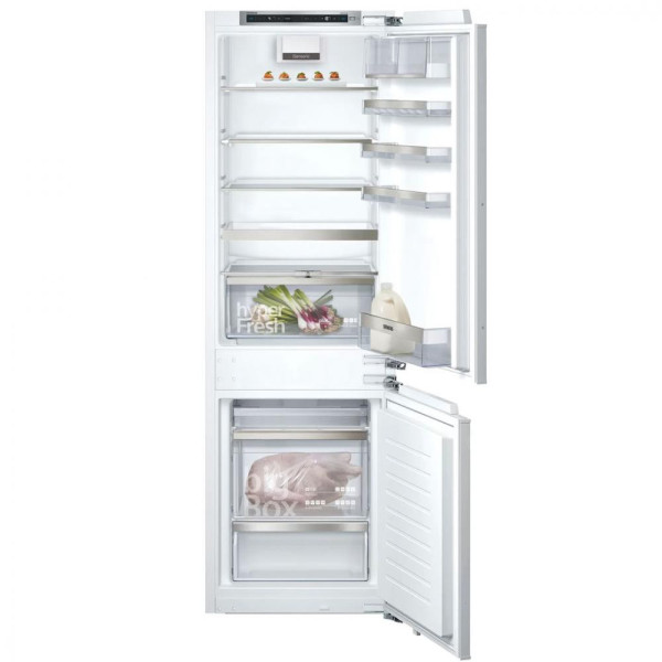 Вбудований холодильник Siemens  KI86NADF0