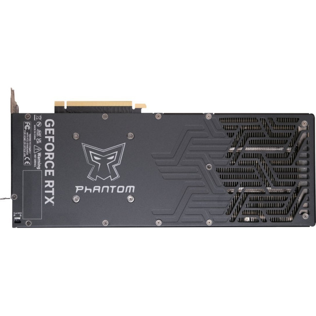 Gainward GeForce RTX 4080 Phantom 16GB GDDR6X (471056224-3505)