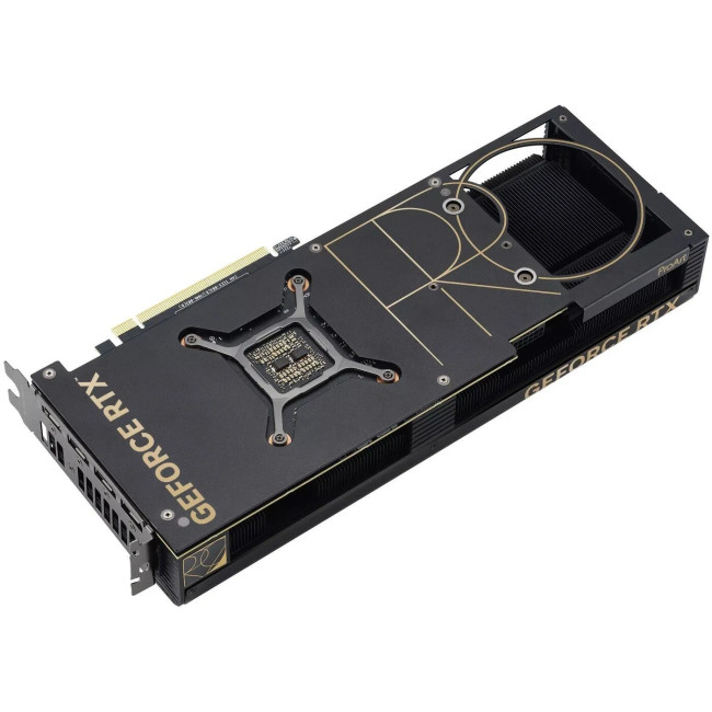 Asus GeForce RTX4080 SUPER 16Gb PROART OC (PROART-RTX4080S-O16G)