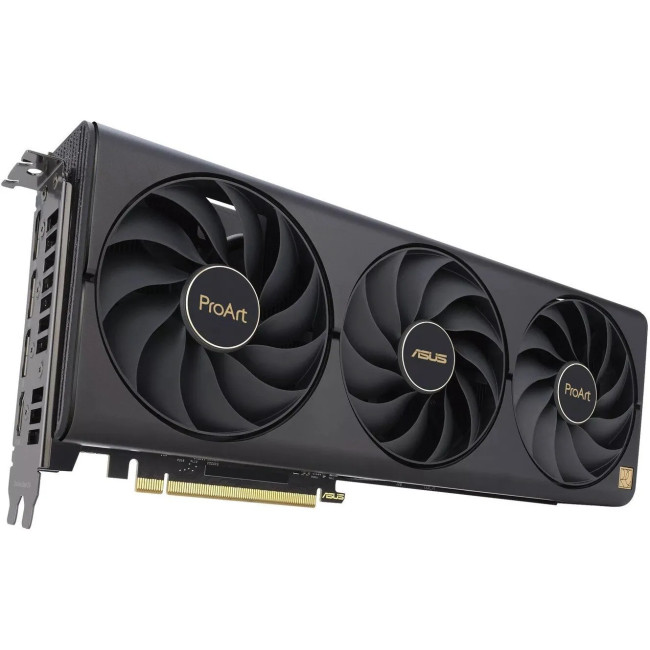 Asus GeForce RTX4080 SUPER 16Gb PROART OC (PROART-RTX4080S-O16G)