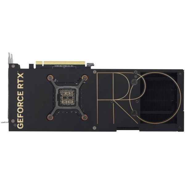 Asus GeForce RTX4080 SUPER 16Gb PROART OC (PROART-RTX4080S-O16G)