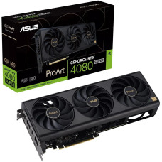 Ноутбуки Asus GeForce RTX4080 SUPER 16Gb PROART OC (PROART-RTX4080S-O16G)