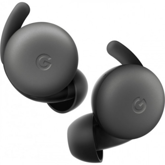 Наушники беспроводные вакуумные Google Pixel Buds A-Series Charcoal (GA04281)