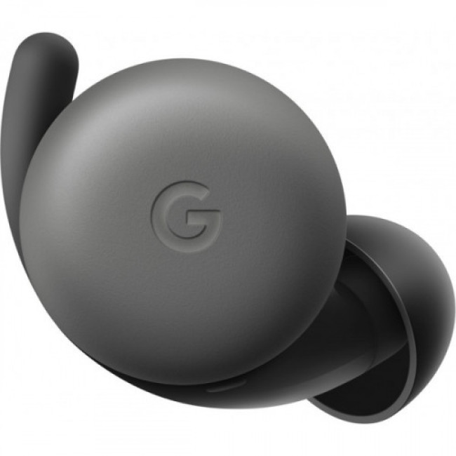 Наушники беспроводные вакуумные Google Pixel Buds A-Series Charcoal (GA04281)