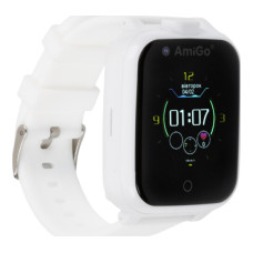 AmiGo GO006 GPS 4G WIFI White