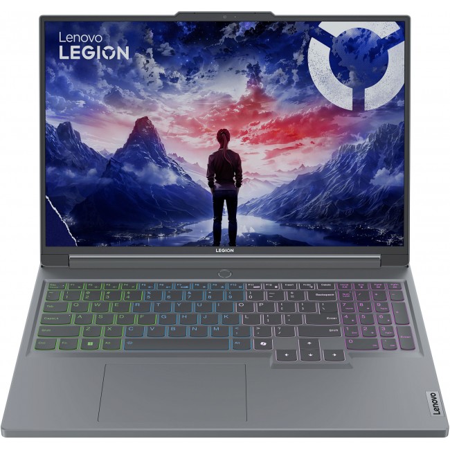 Ноутбук Lenovo Legion 5 16IRX9 (83DG004JUS) Custom 64GB/2TB