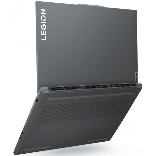 Ноутбук Lenovo Legion 5 16IRX9 (83DG004JUS) Custom 64GB/2TB