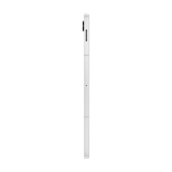 Купити Samsung Galaxy Tab S9 FE Plus 5G 8/128GB Silver (SM-X616BZSA) у великому інтернет-магазині