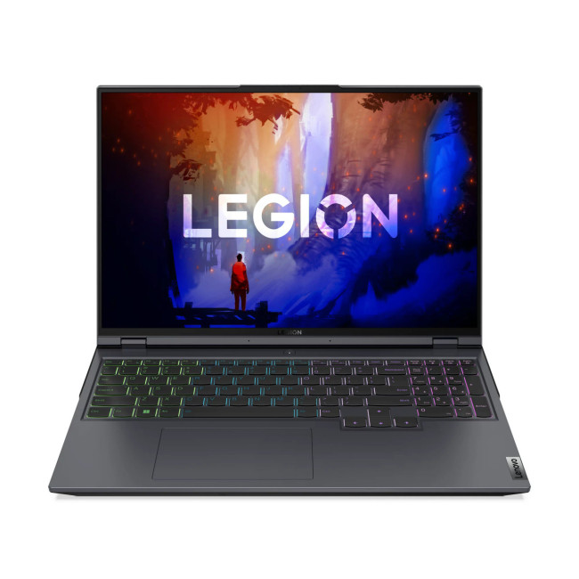 Ноутбук Lenovo Legion 5 Pro 16ARH7H (82RG00A2PB)