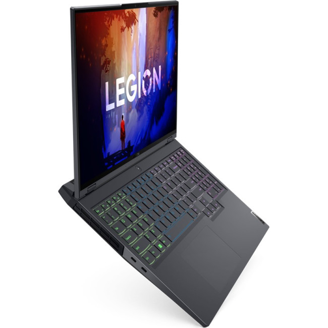 Ноутбук Lenovo Legion 5 Pro 16ARH7H (82RG00A2PB)